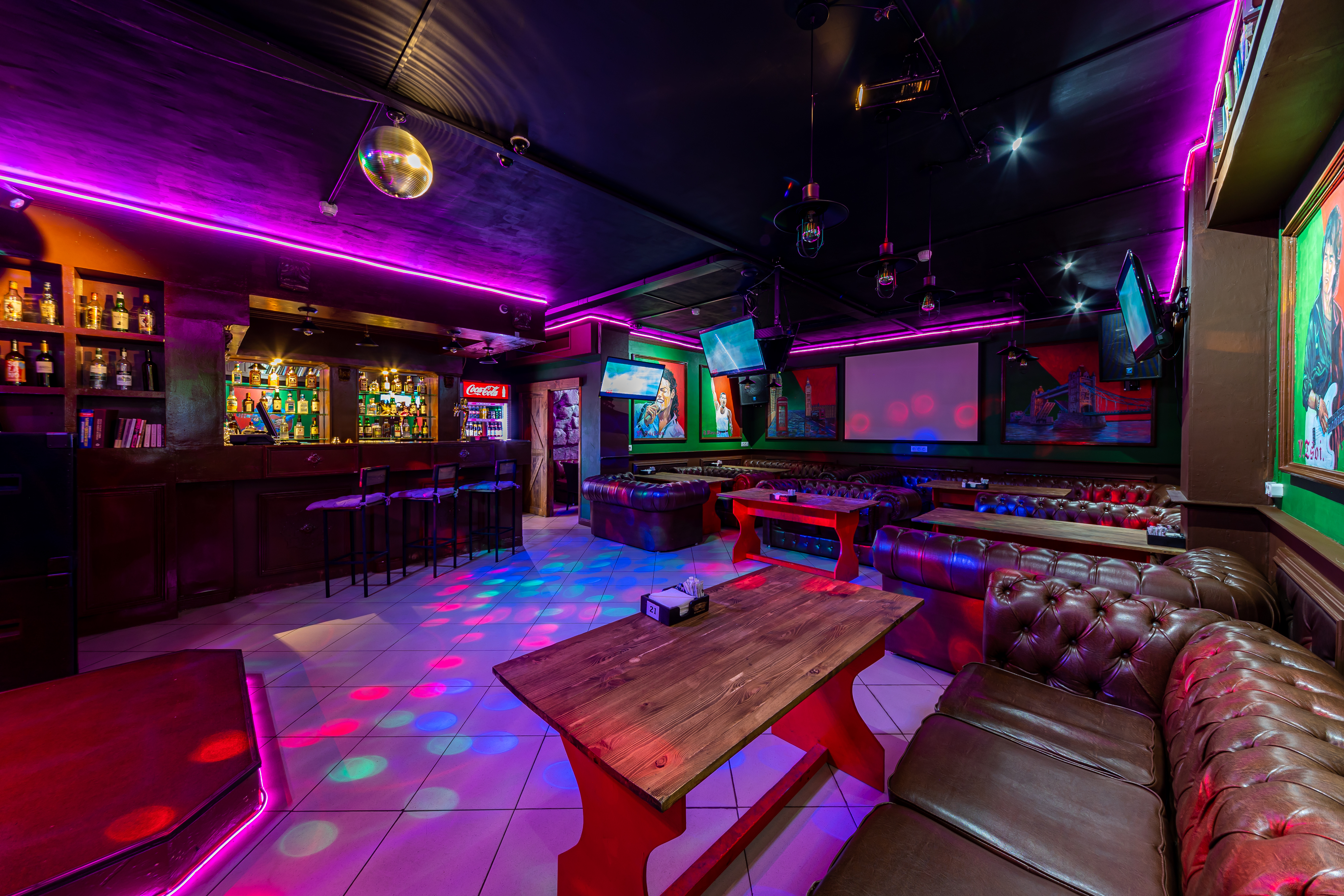 Караоке клуб покровская ул 19 фото Особенности караоке-клуба MC Karaoke Club в Люберцах, улица 8 Марта, 61 - Яндекс