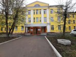 Детская городская больница № 3, терапевтическое отделение (Suvorova Street, 100), department of the hospital