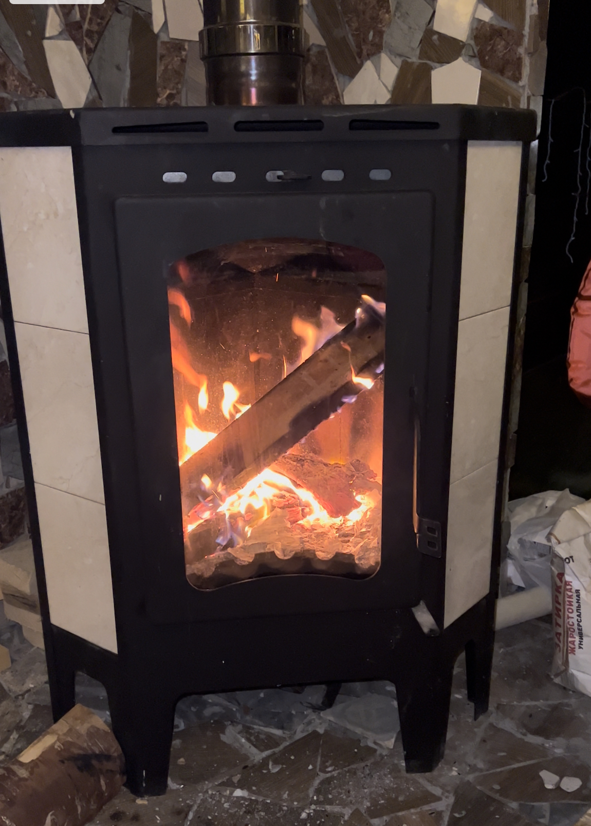 Фото Калинин Двор