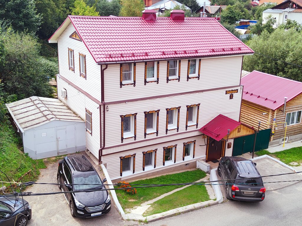 فندق Studios on Grazhdanskaya ، ، صورة