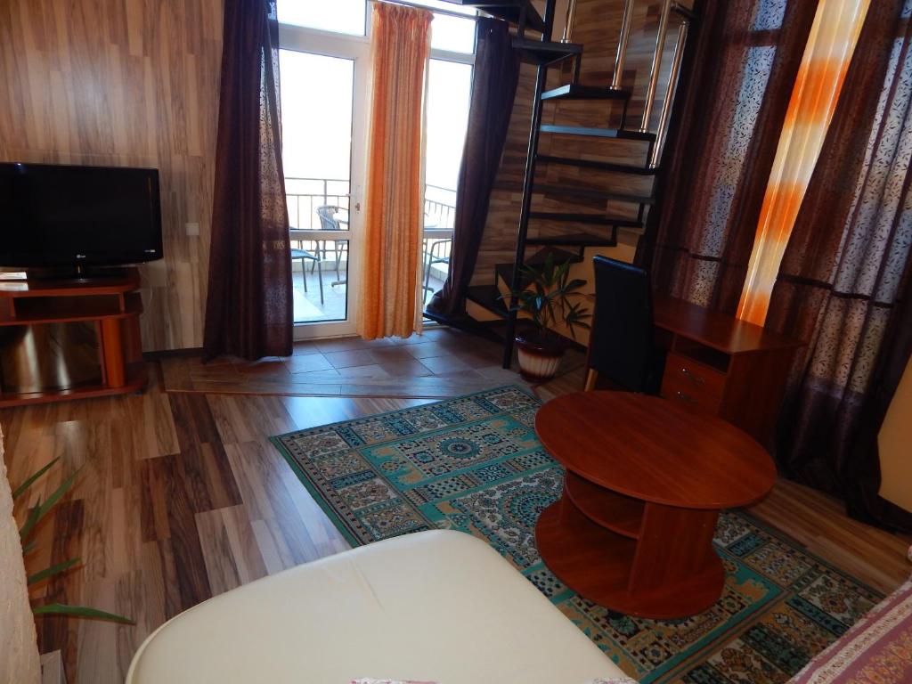 Фото Вилла на Море