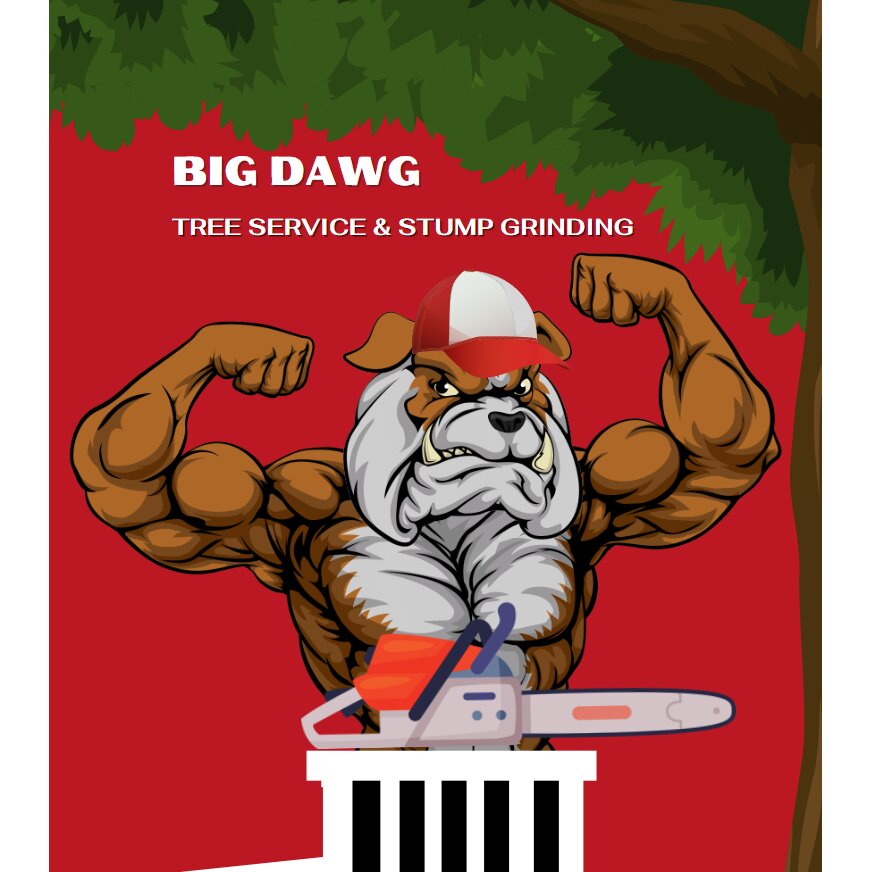 Garden tools and equipment Big Dawg Tree Service and Stump Grinding, Commonwealth of Kentucky, photo