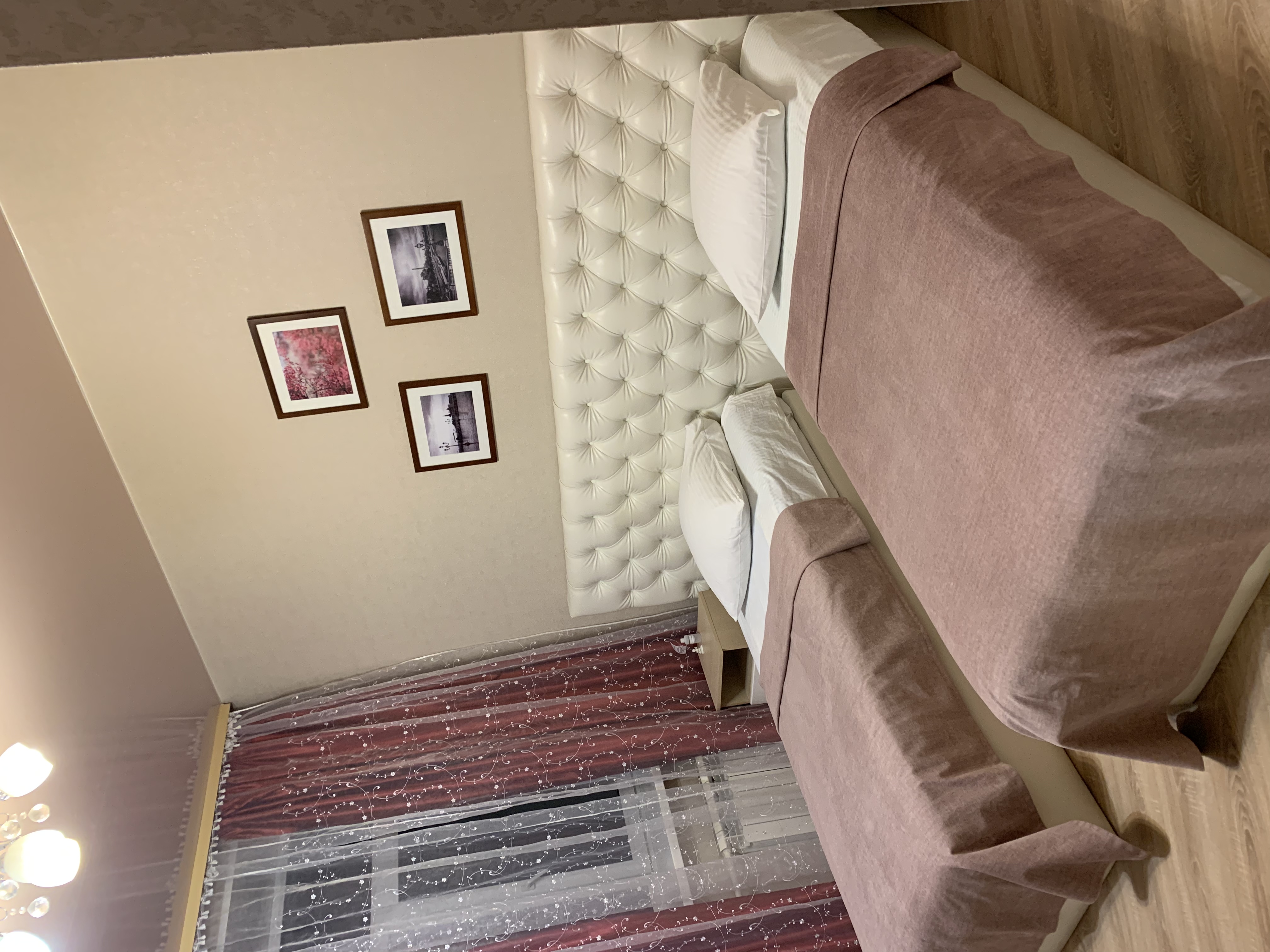 Фото Бастон на Никитина