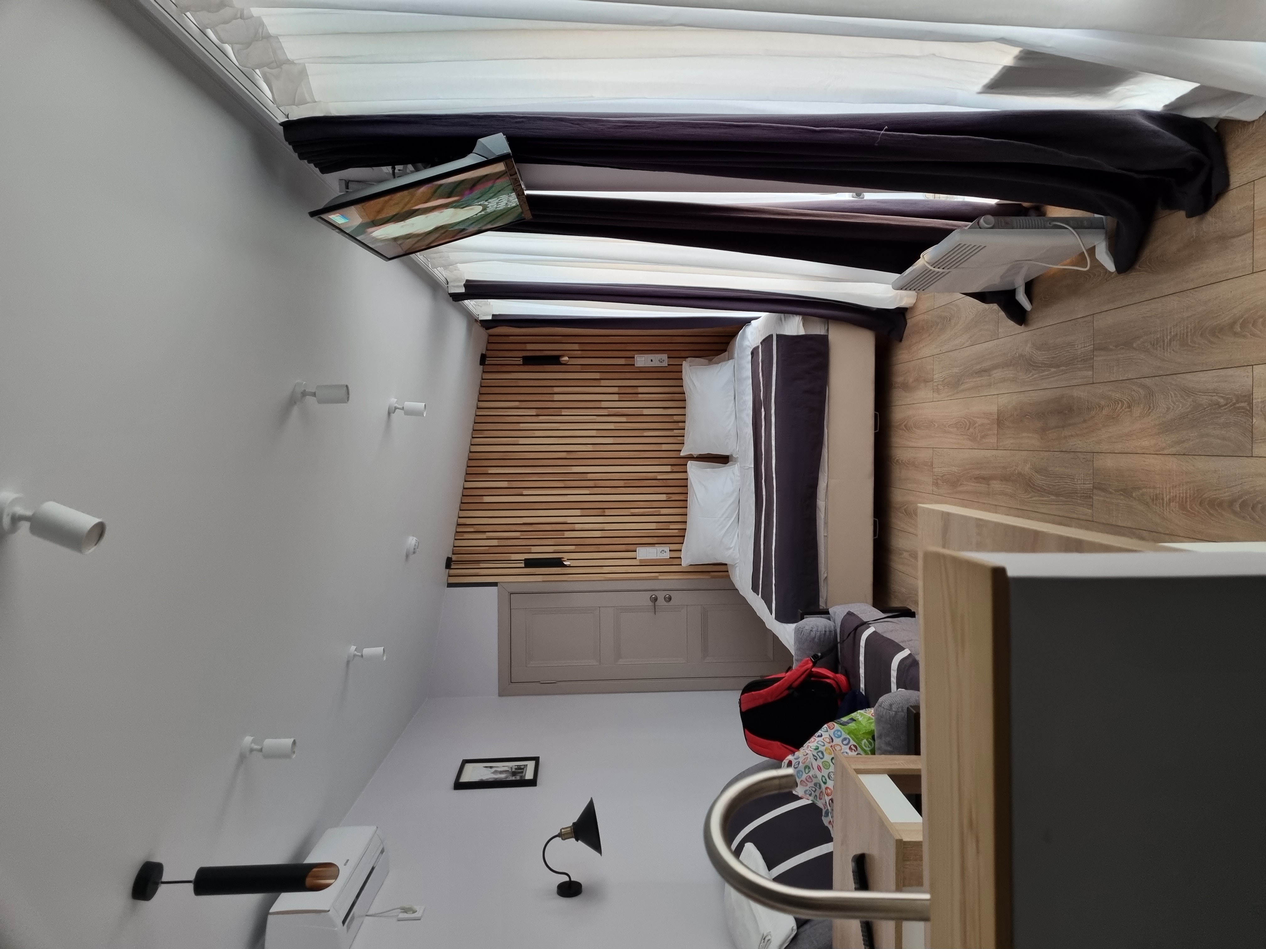 Фото Гостиница на Каминского