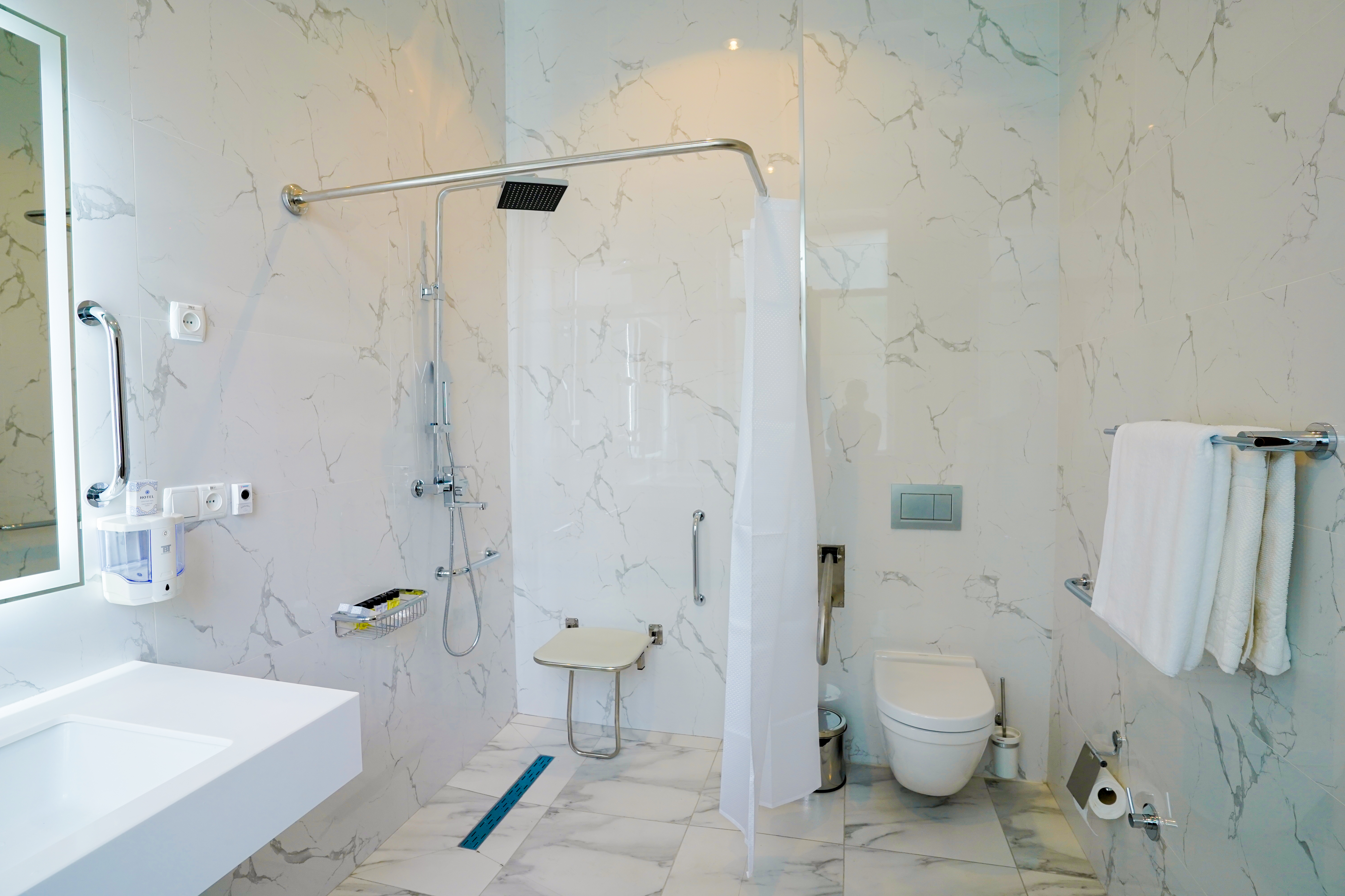 Фото Green Park Hotel