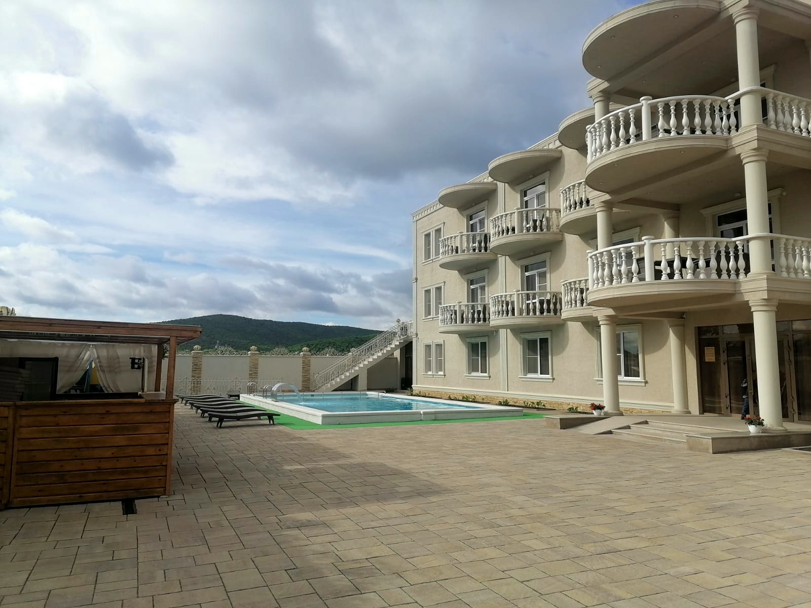 Фото Сильвия