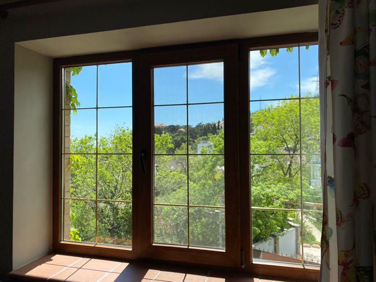 Фото Дача Дриада