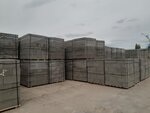 Blok46 (proyezd Lgovskiy povorot, 3), concrete, concrete products