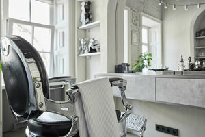13 by Timati (Tverskoy Boulevard, 24с1), barber shop