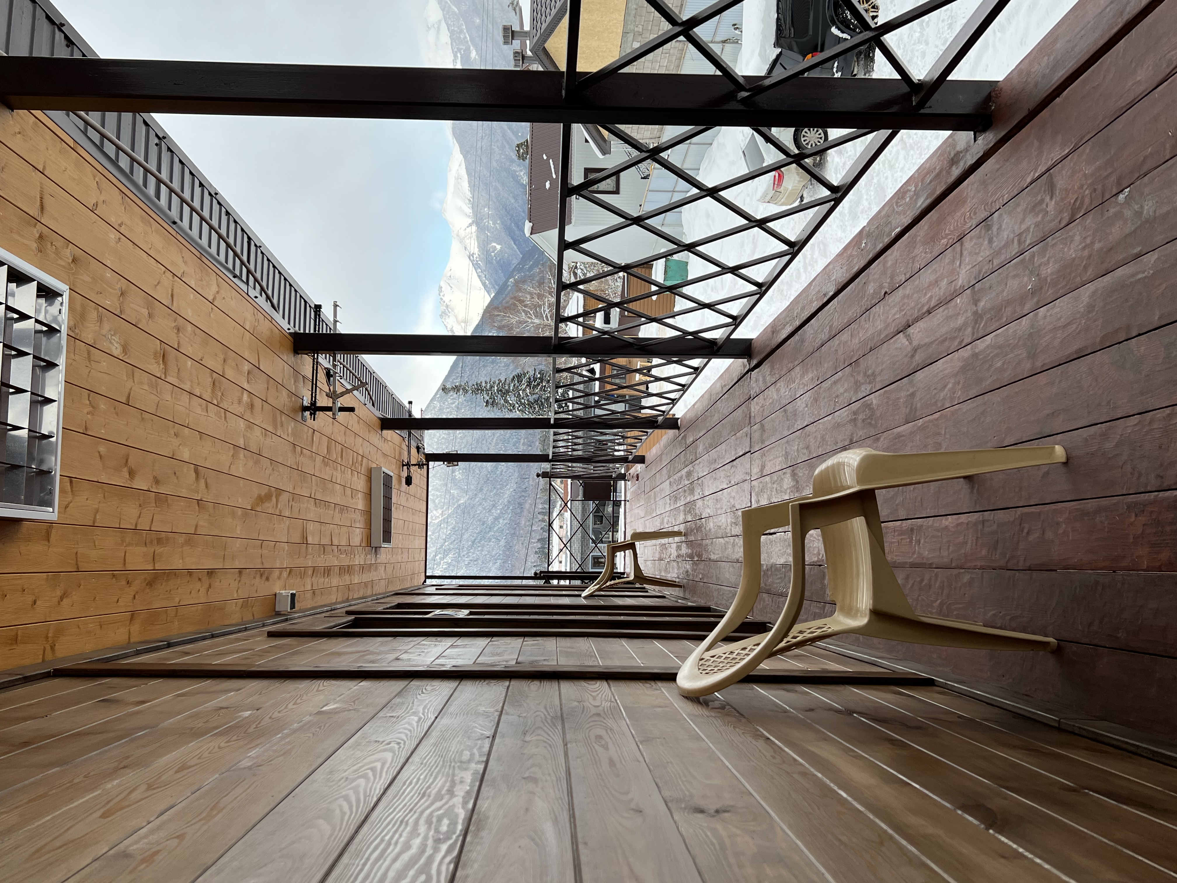 Фото Экокомплекс Звезда