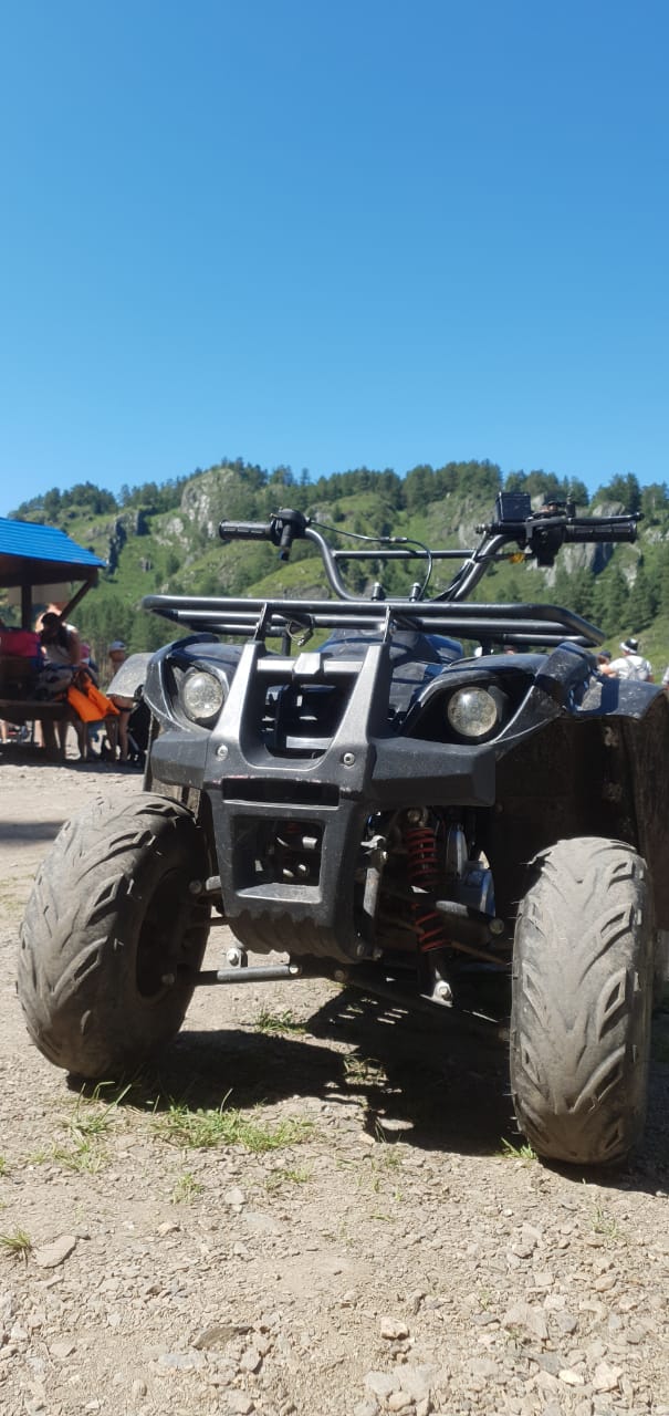 Фото Березовый Берег