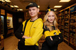 Piv&Ko (Tatischeva Street, 96), beer shop