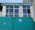Doğan Makine Plastik San Ve Tic Ltd (İstanbul, Silivri District, Selimpaşa Mah., 608. Cad., 11A), recycling
