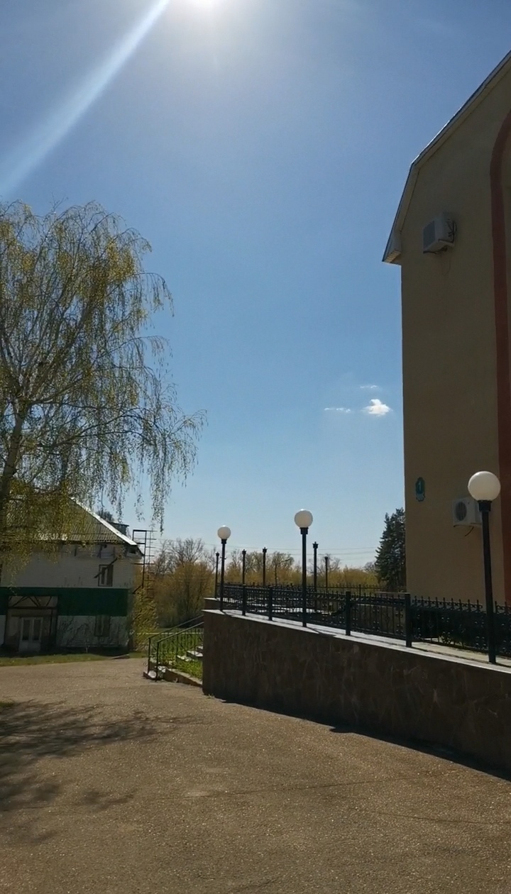 Фото База отдыха Шиханы