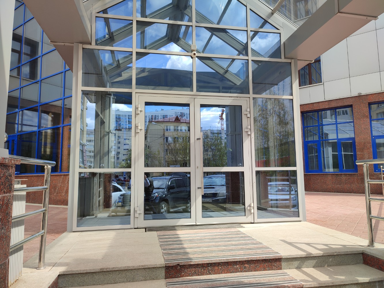 Фото Урал Тау