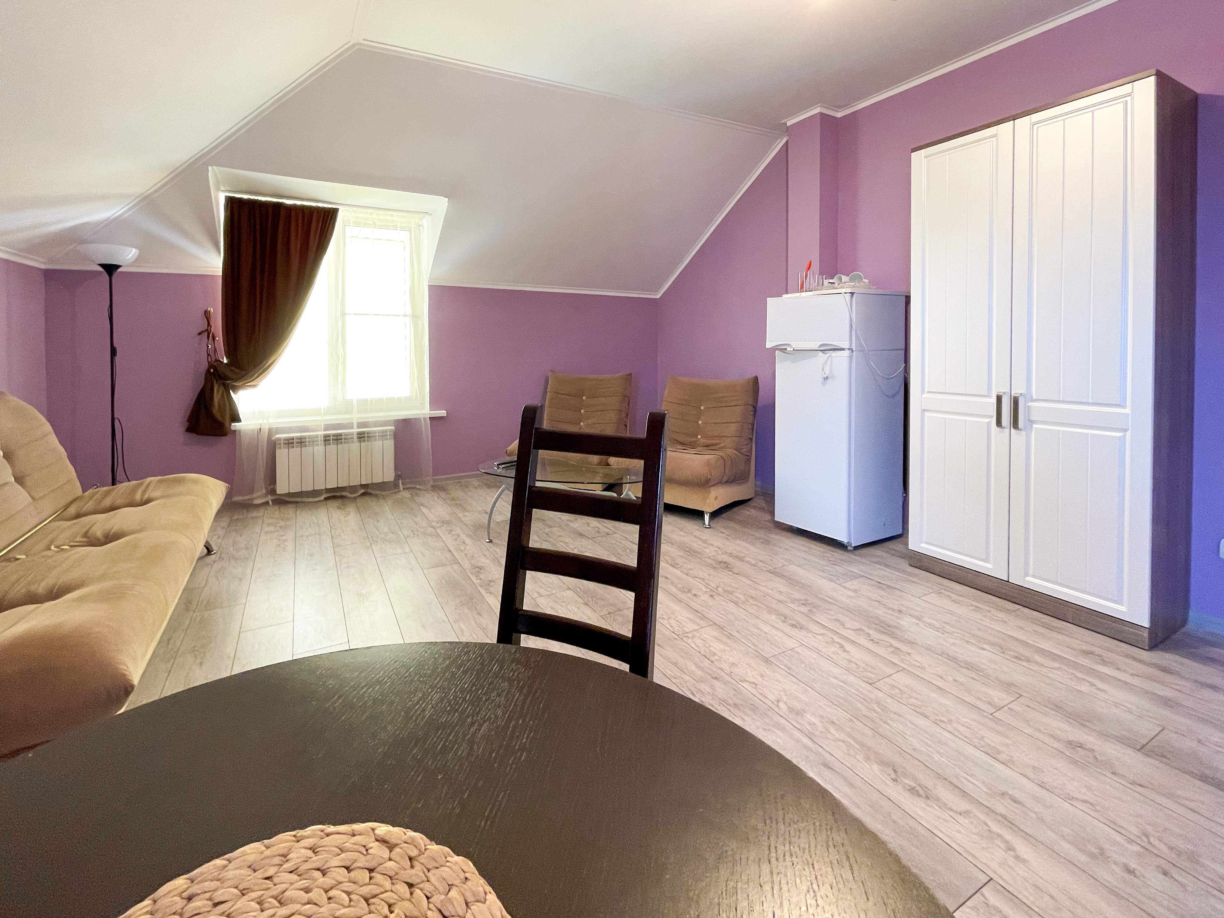 Фото Ла Манча