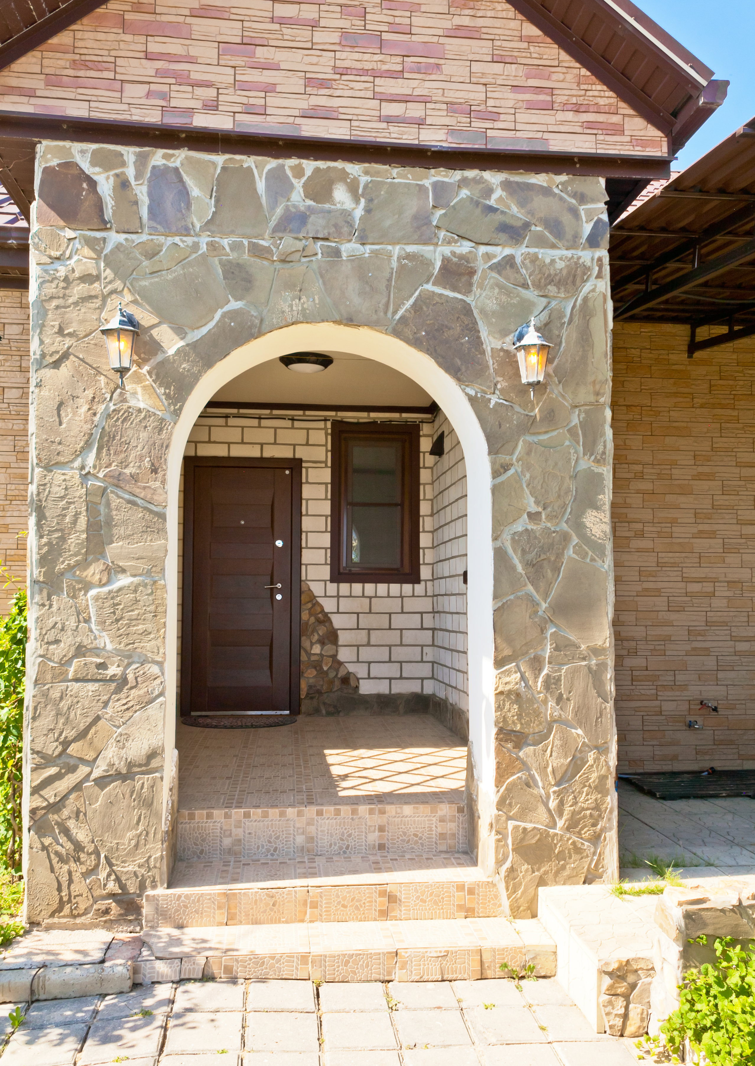 Фото Дом Ленивый Дельфин