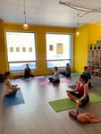 Laboratoriya Stroynosti (Dmitrovskoye Highway, 124А), pilates studio