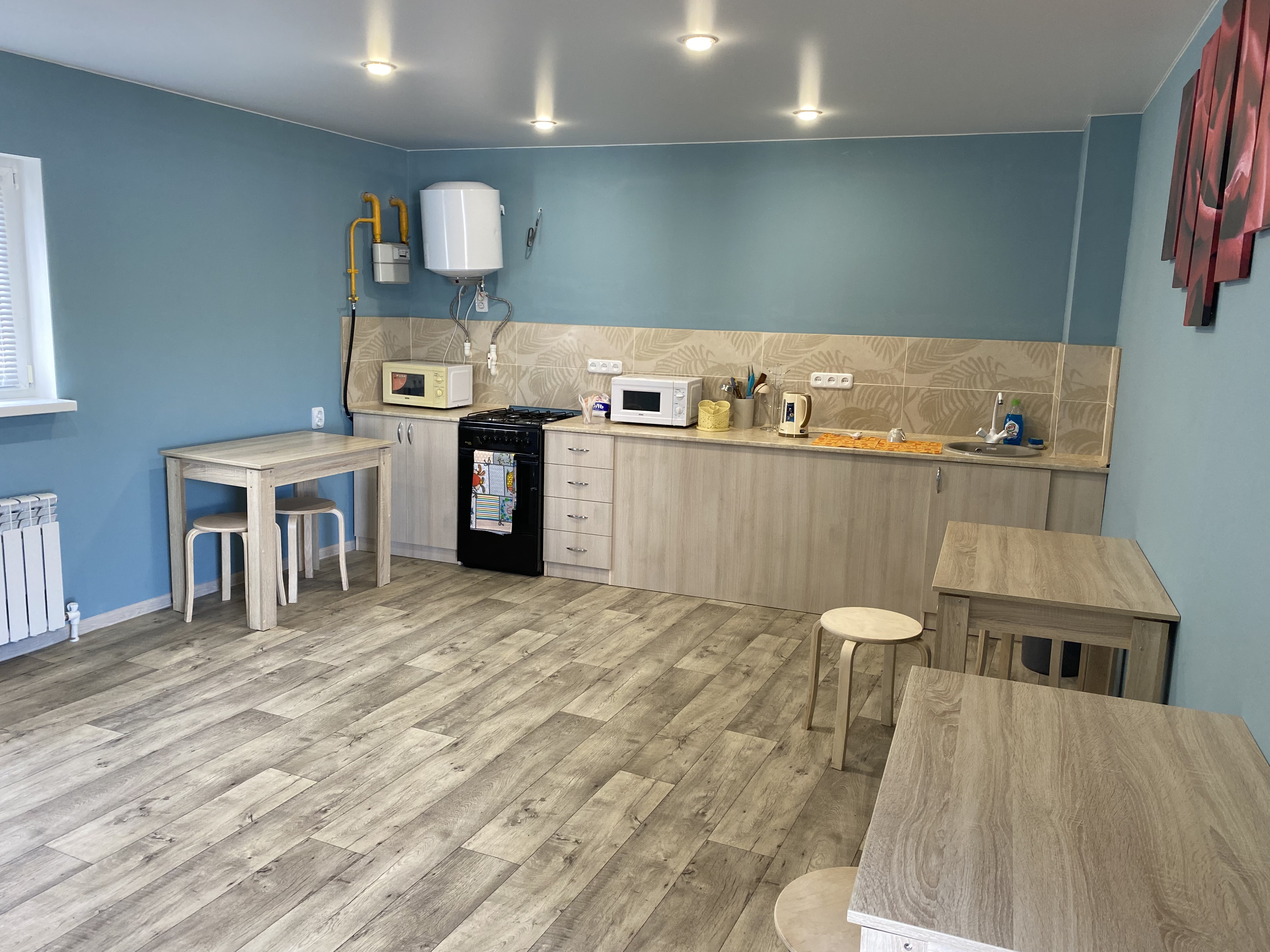 Фото отеля 3