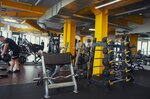 5g Fitness (ulitsa 70 let Oktyabrya, 26), fitness club