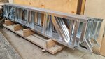 Avangard Special Equipment (dachny posyolok Cherkizovo, ulitsa Ganny Shostak, 2) ، الأشغال المعدنية