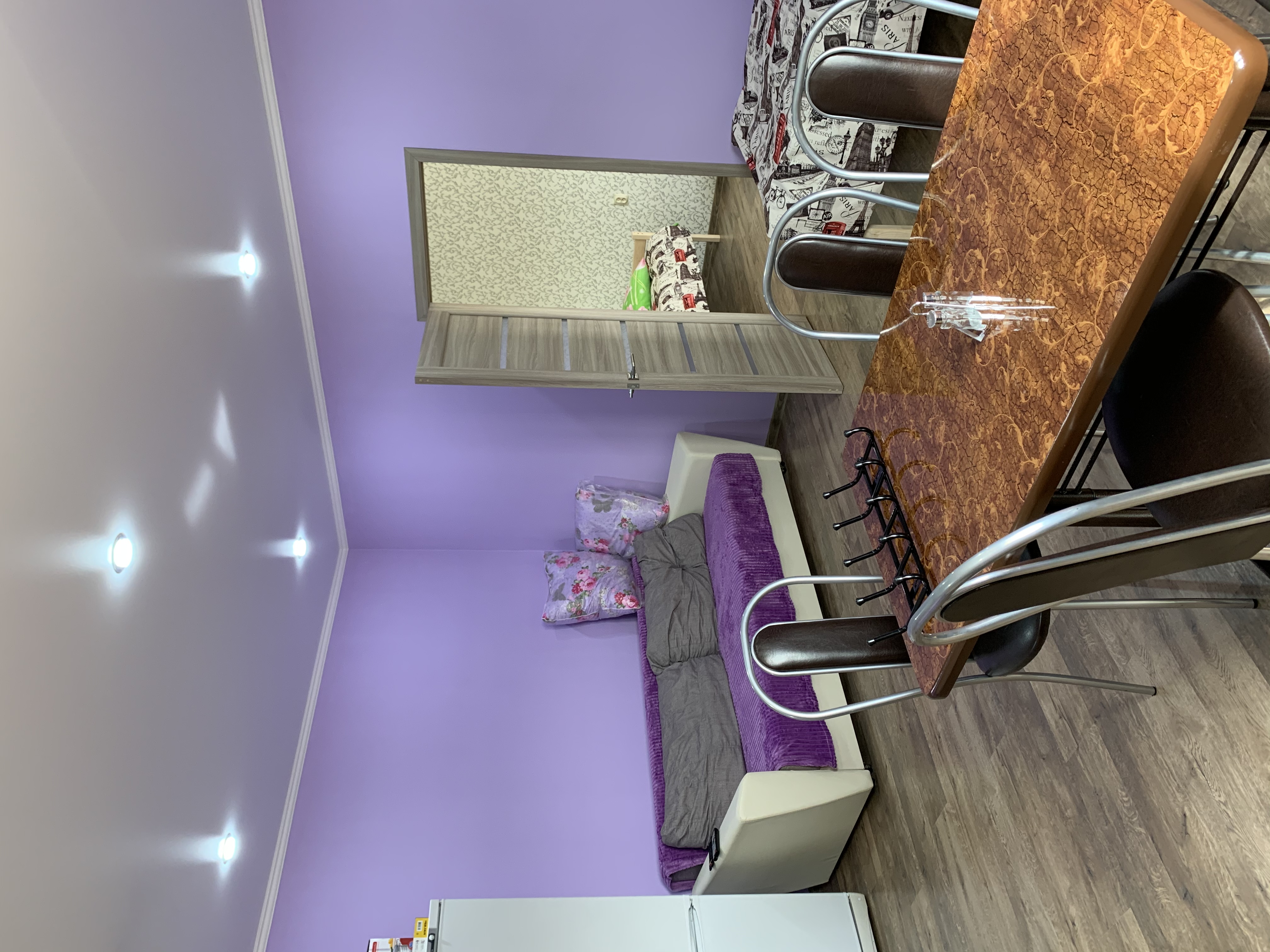 Фото У Олега