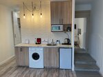 Апартаменты Студия Артишок (Voronezhskaya Street, 38/43), short-term housing rental