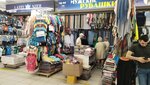 Шарфы (MKAD, 14th kilometre, 4), haberdashery and accessories shop