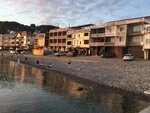 Boathouse Two Times Two (Village of Loo, Azovskaya ulitsa, 17), guest house