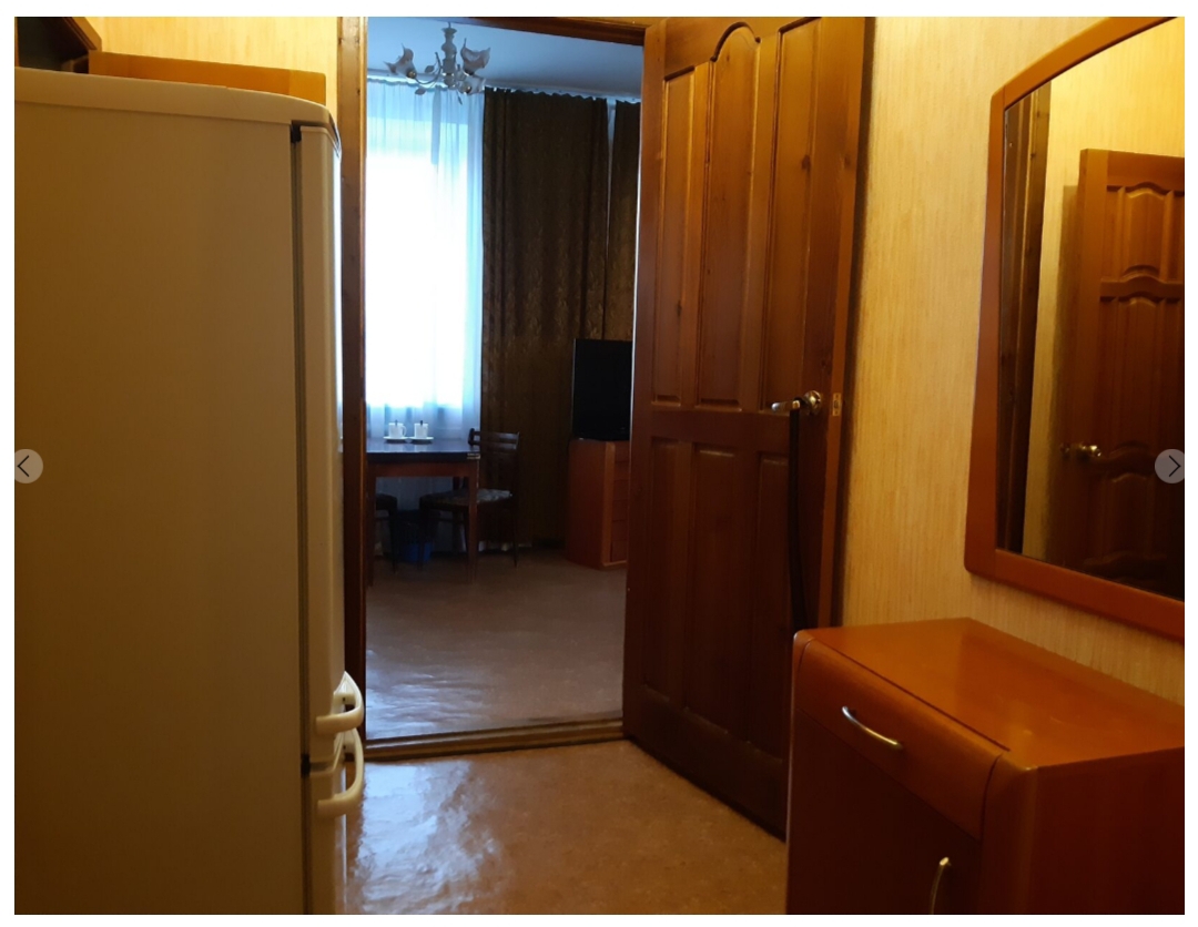 Фото Нефтяник