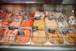 Novoaleksandrovskie sausages (ulitsa Gagarina, 271) ، متجر جزارة، ديلي