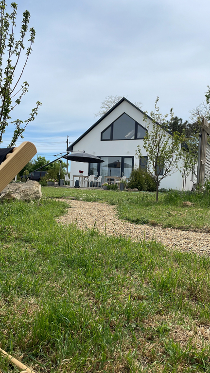 Фото Вилла 4 чайки