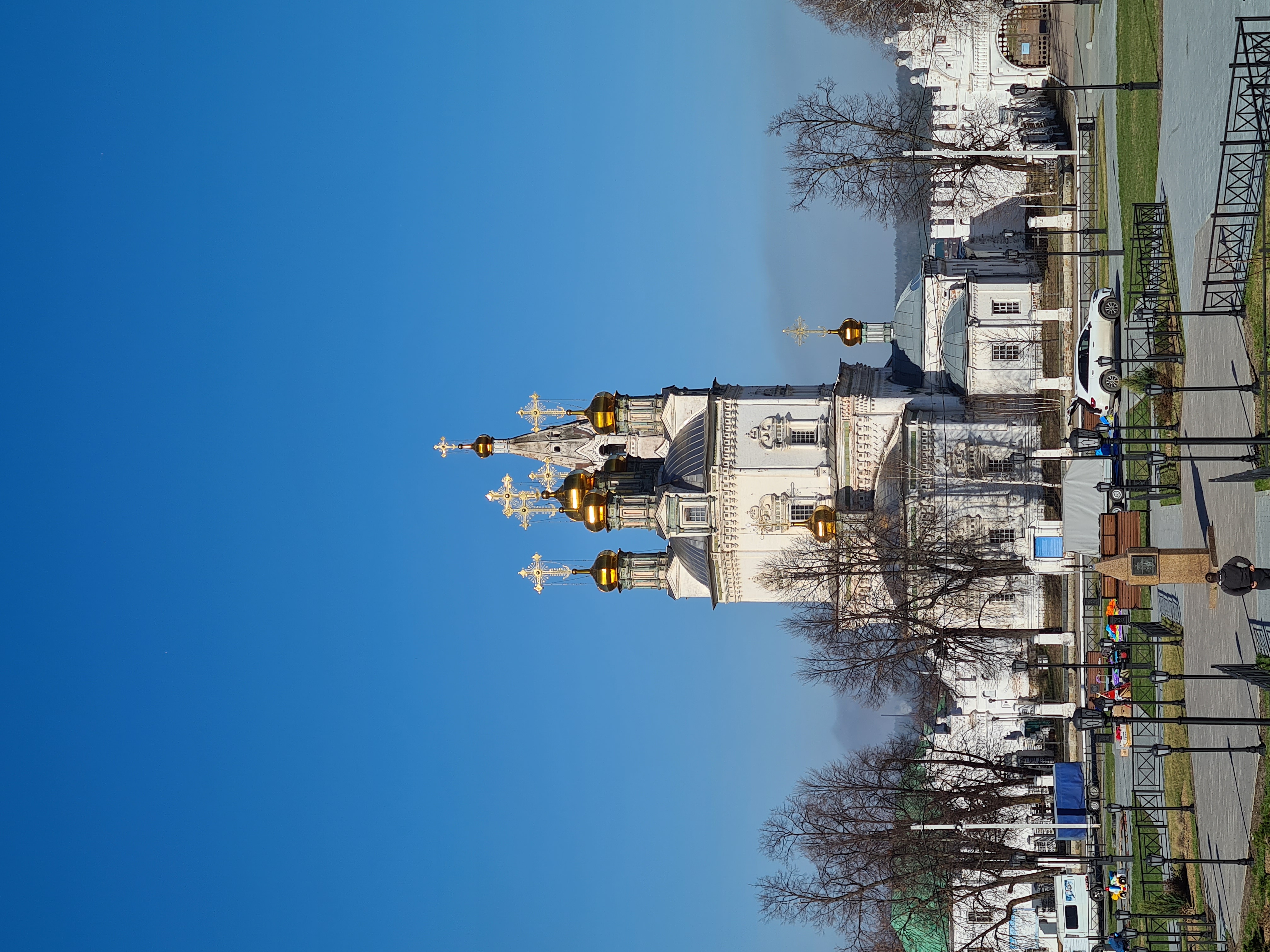 Фото Соболь