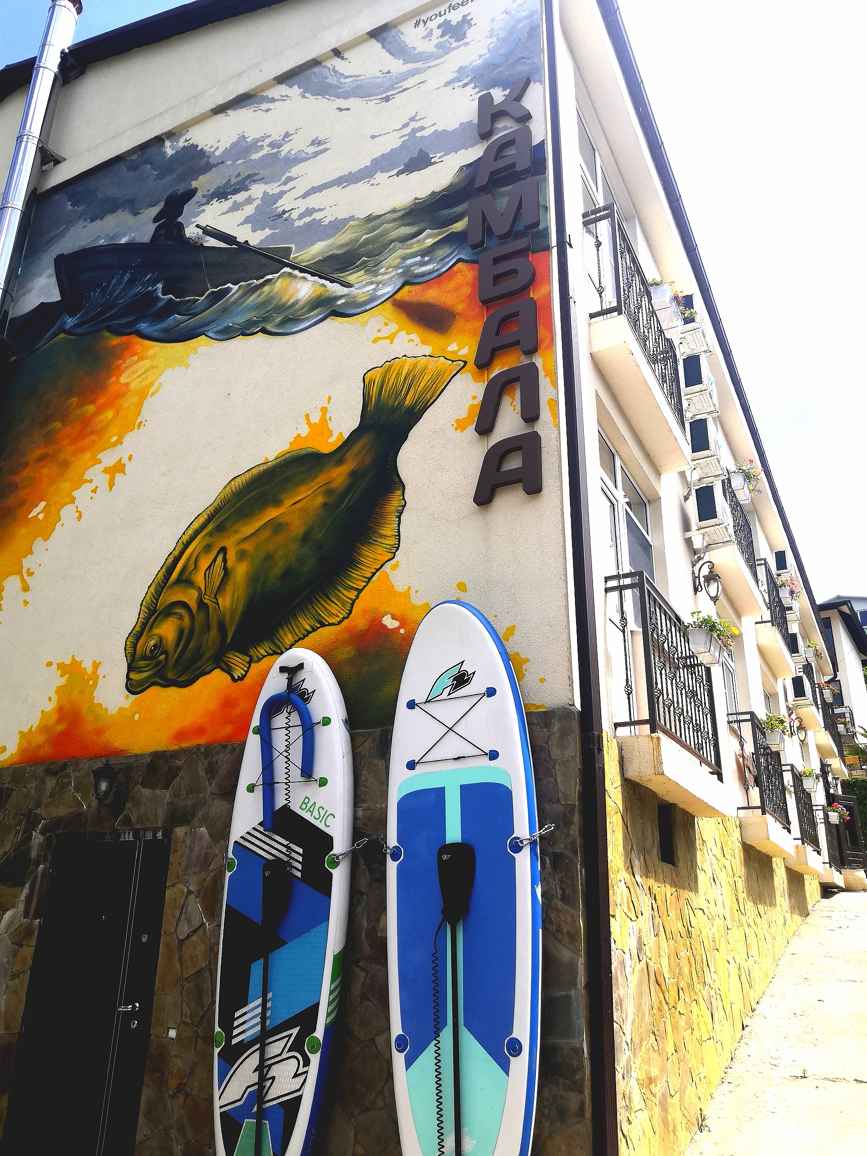 Фото отеля 4