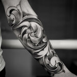 Tattoo Proff (Vavilova Street, 65А) ، ورشة فنية
