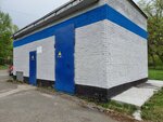 Трансформаторная подстанция (Perm, mikrorayon Balatovo), engineering infrastructure
