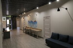 Overhdnom (Serysheva Street, 31), hostel