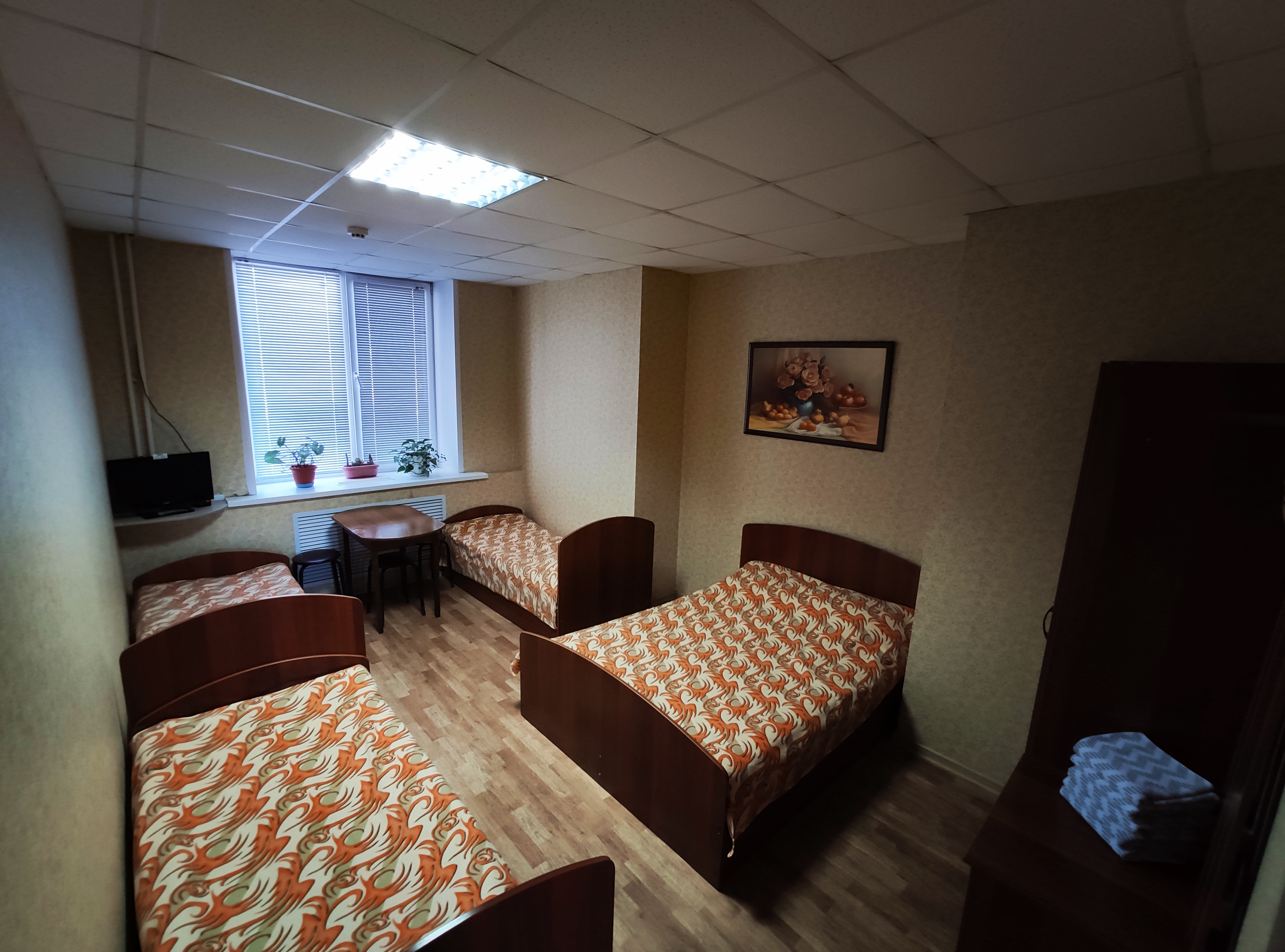 Фото отеля 2