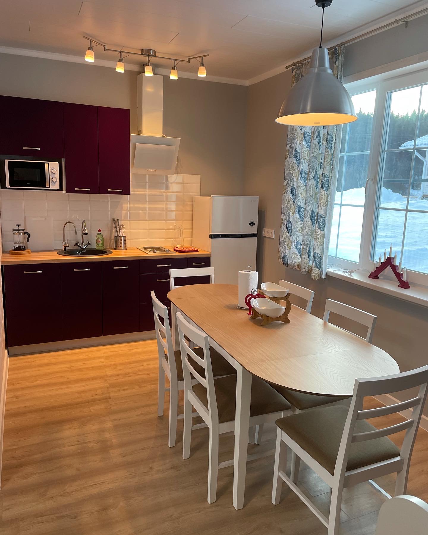 Фото Черника в Сонном заливе