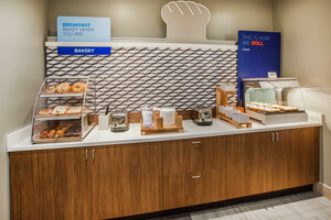 Гостиница Holiday Inn Express And Suites San Jose Airport, an Ihg Hotel в Сан-Хосе