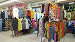 Женская одежда (MKAD, 14th kilometre, 4), clothing store