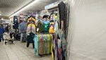 Магазин женской одежды (MKAD, 14th kilometre, 4), clothing store