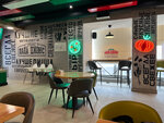 Papa Dzhons (Leninskiy Avenue, 48к2), pizzeria