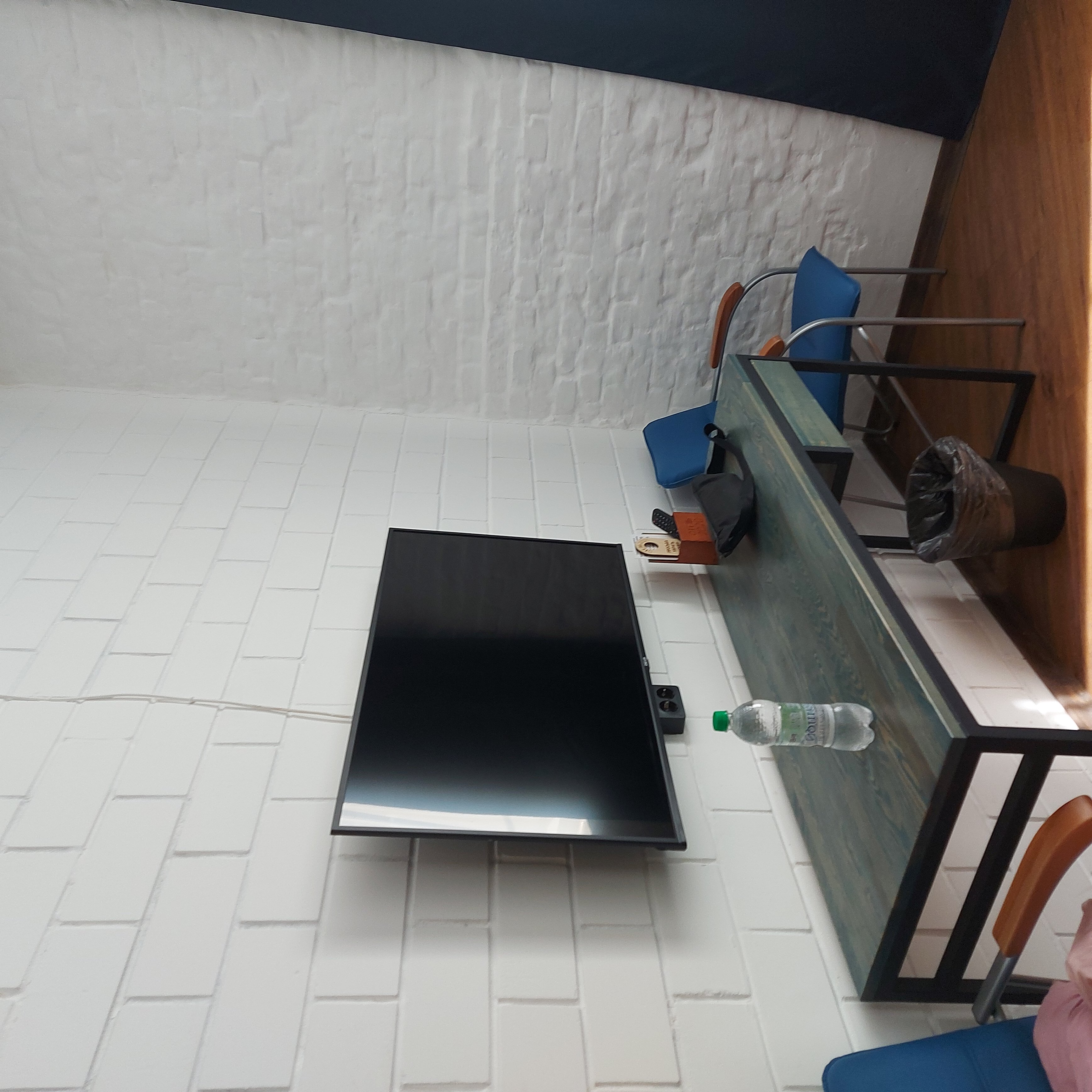 Фото Отель 2020