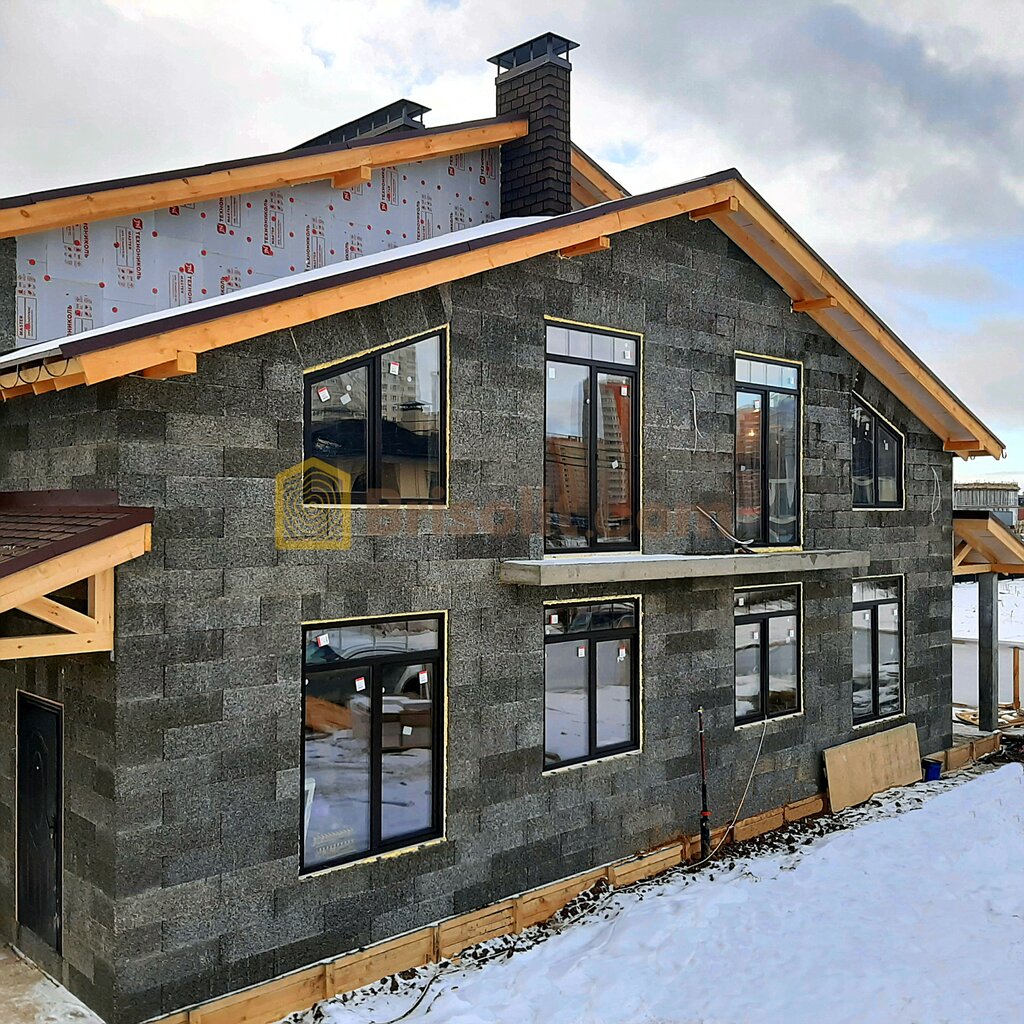 Блоки теколит бризолит велокс гринборд дюрисол несъемная опалубка