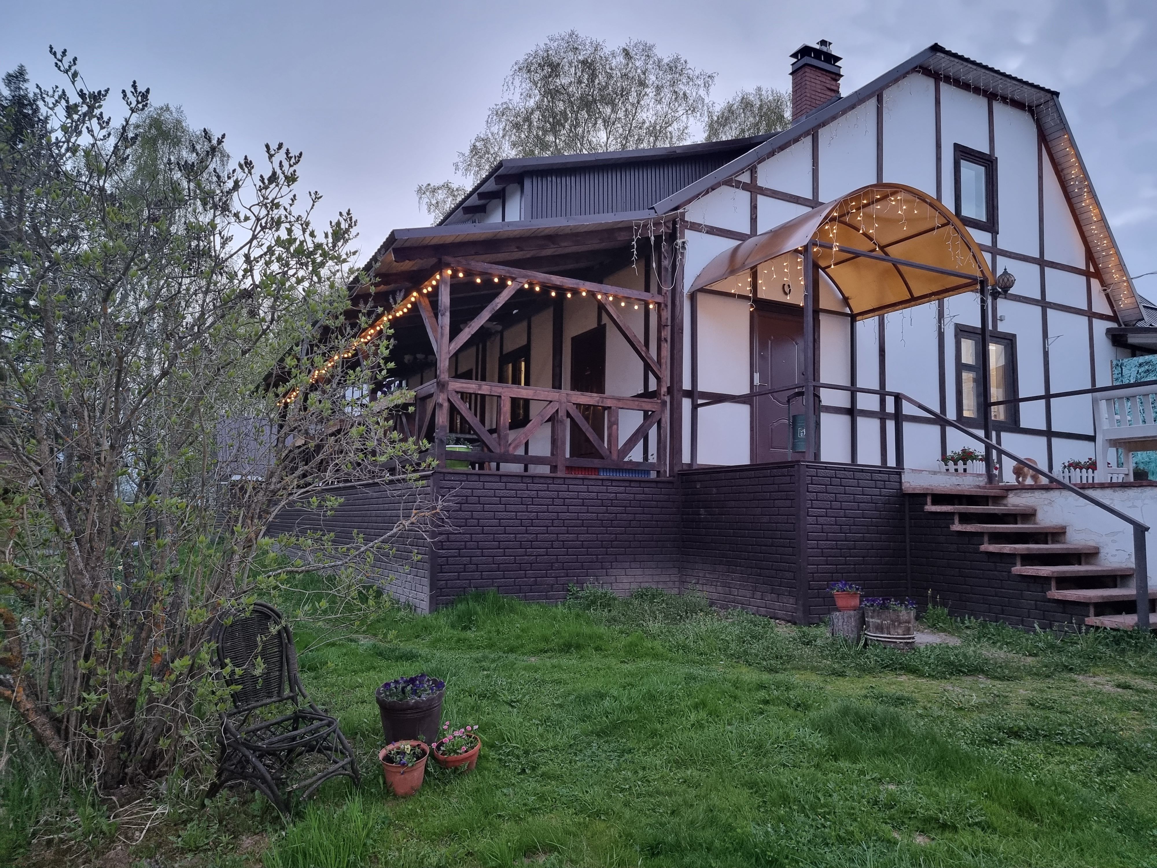 Фото Запруднево