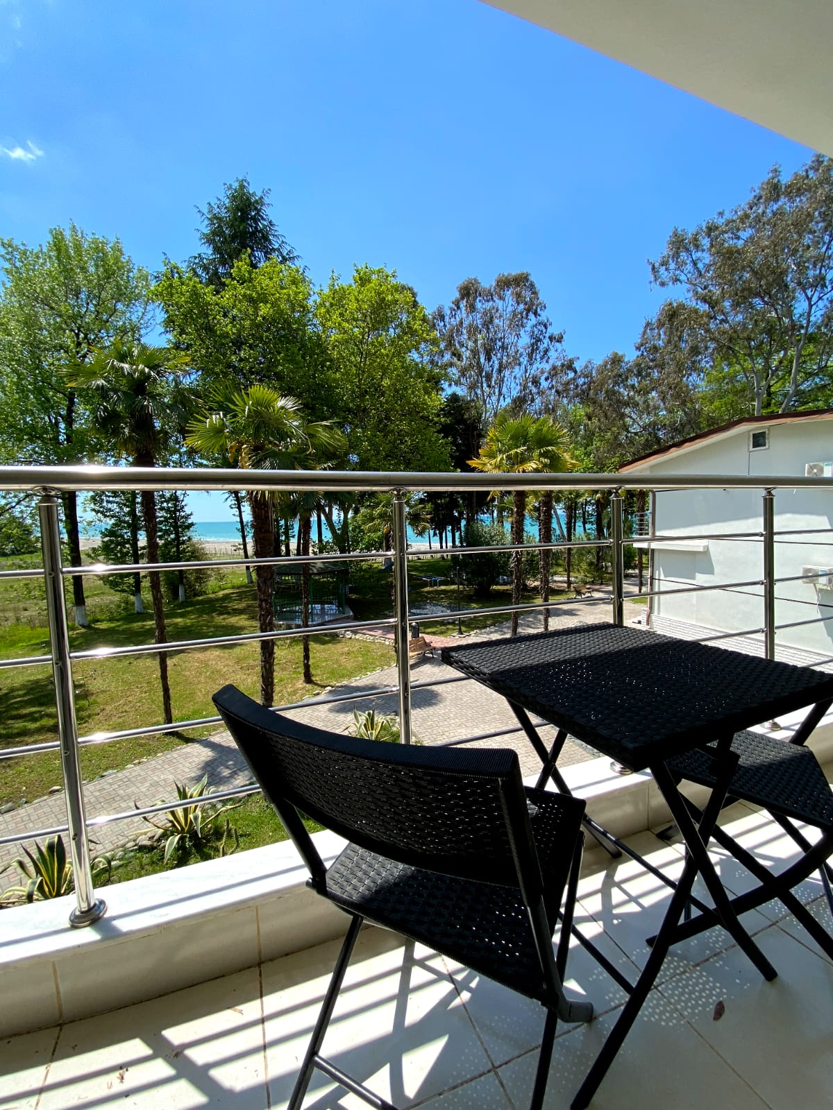 Фото Дом отдыха Агудзера