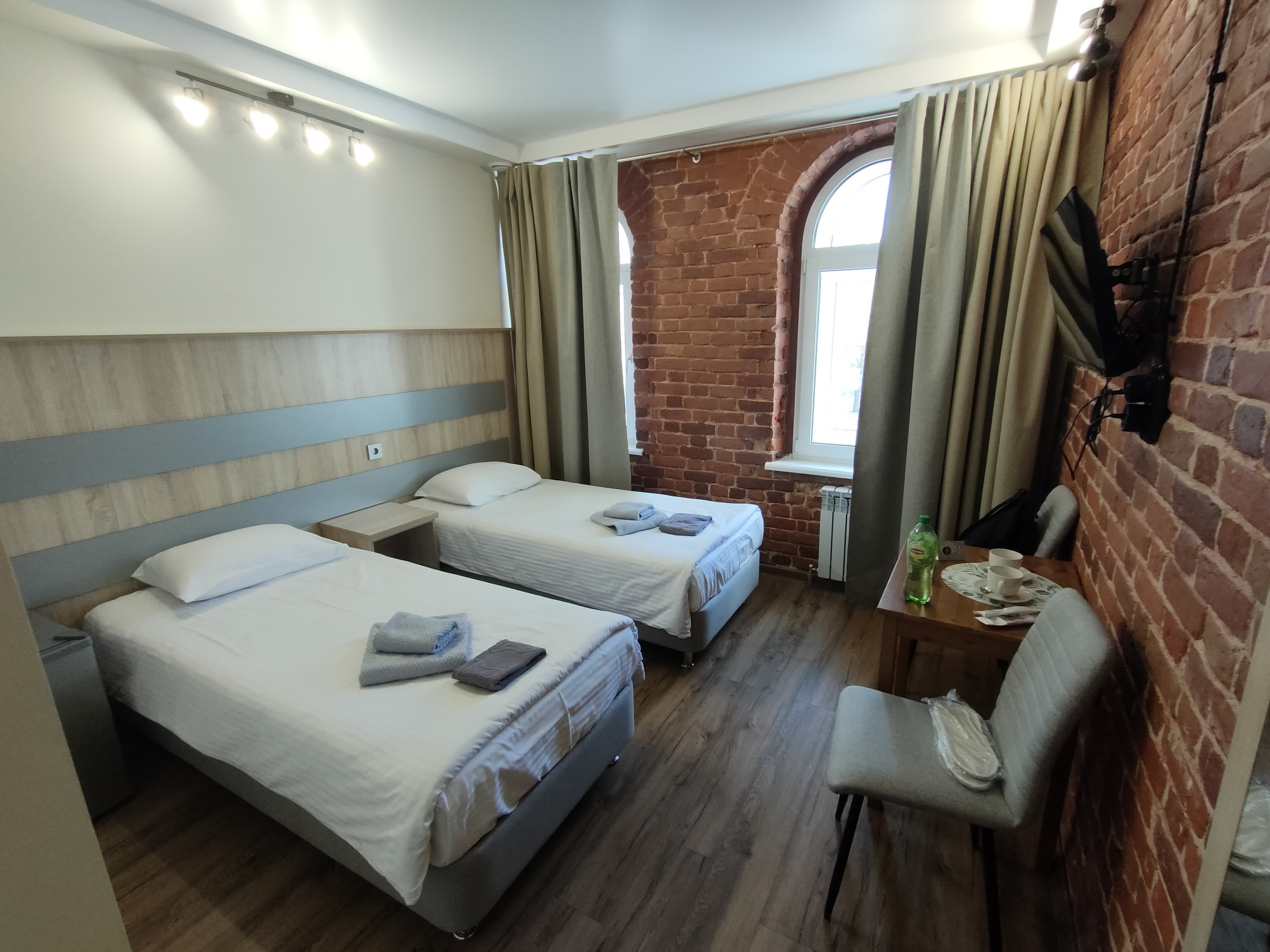 Фото Ботаника Лофт