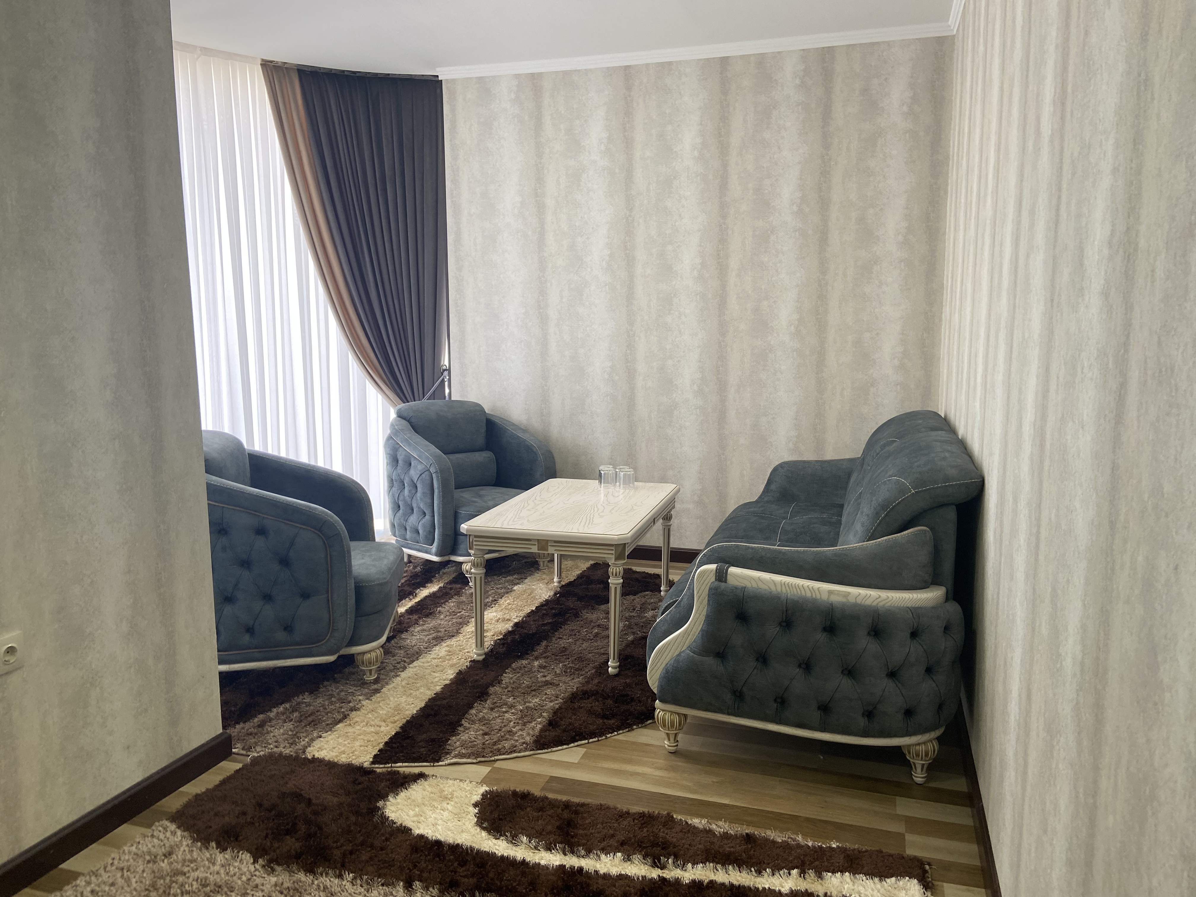 Фото Reikartz Bahor Bukhara