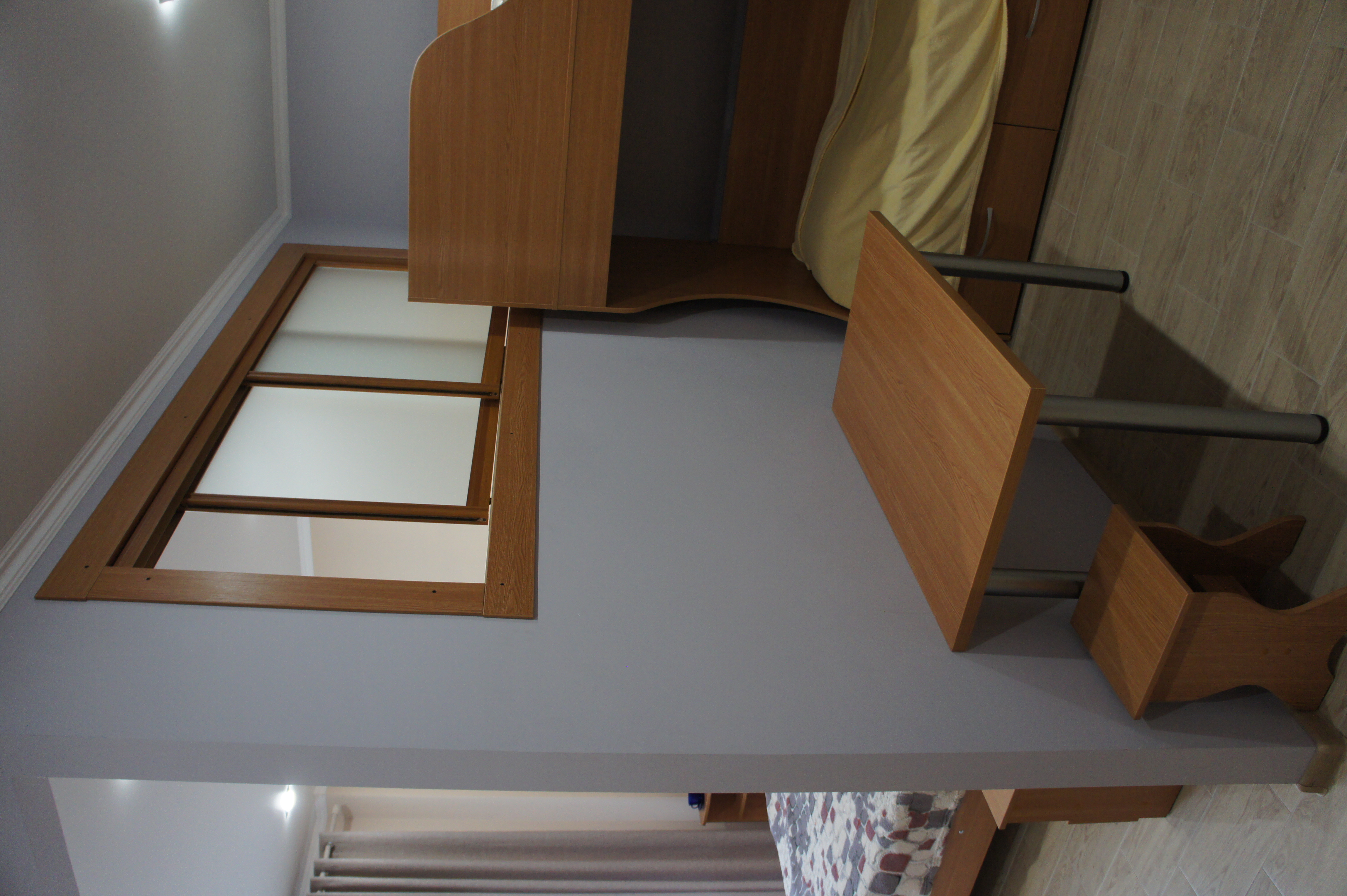 Фото Приют у реки